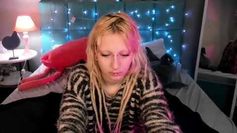 Lexy online show from March 6, 10:41 am