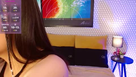 lexyblaze_ online show from February 5, 11:47 am