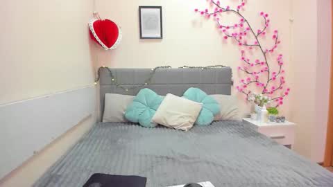 lexyfuun online show from February 25, 3:26 pm