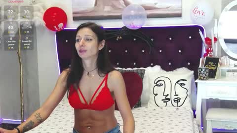 Lexy online show from October 29, 5:31 am