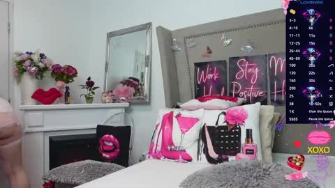 Adina  online show from May 4, 12:12 pm