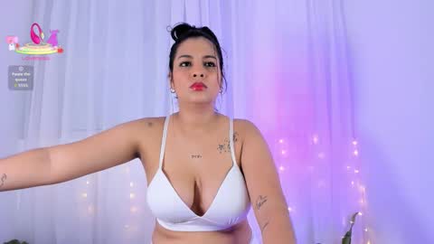 Leya online show from November 12, 11:07 pm