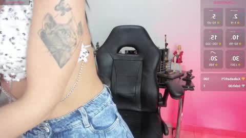 Leydy online show from December 16, 4:55 am