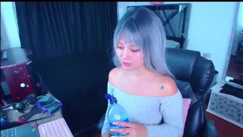 Leydy  online show from March 8, 6:32 am