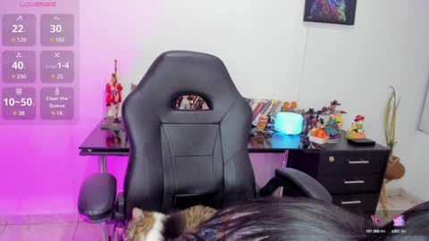 Leydy Stone online show from January 24, 3:00 am