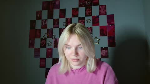 Leyla online show from November 13, 7:22 am