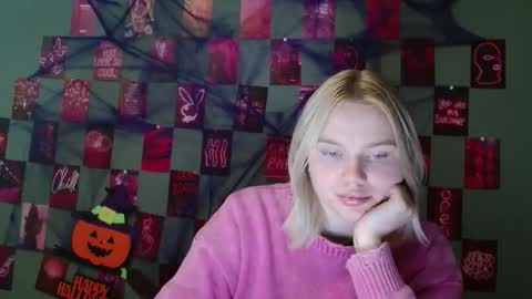 Leyla online show from October 29, 7:43 am