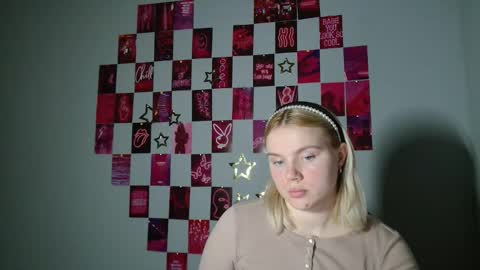 Leyla online show from November 7, 7:55 am