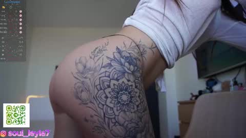 Leyla ly Ill be here Tuesday Thursday Friday Saturday Sunday online show from February 22, 4:27 am