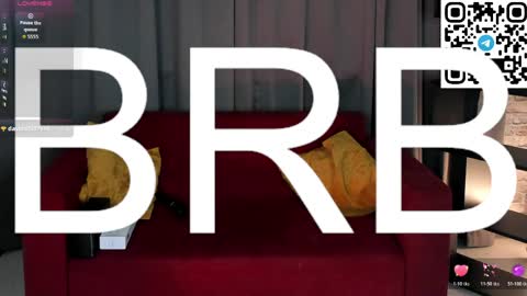 leylamirage online show from April 5, 2:58 pm