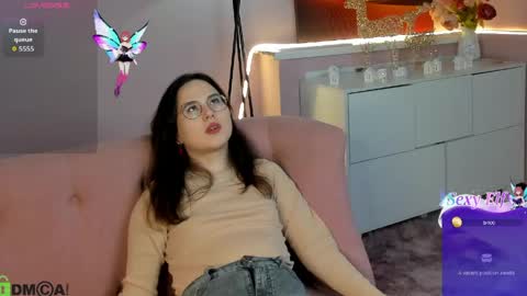 leylamirage online show from April 21, 12:23 pm