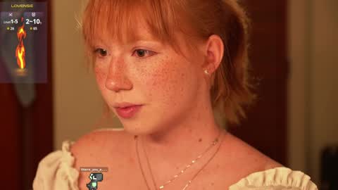 Li online show from March 25, 2:24 pm