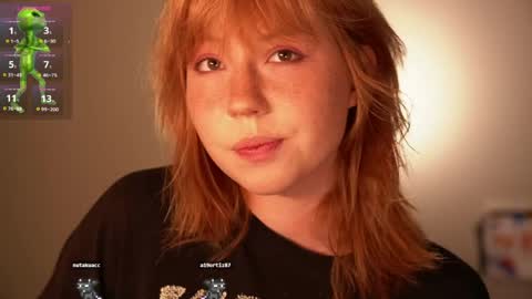 Li online show from April 26, 5:43 pm