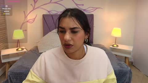 Snapshot of lia_blake_ chatting on September 26, 12:02 pm LIA online show from September 26, 12:02 pm