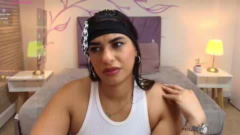 Snapshot of lia_blake_ chatting on October 3, 1:08 pm LIA online show from October 3, 1:08 pm