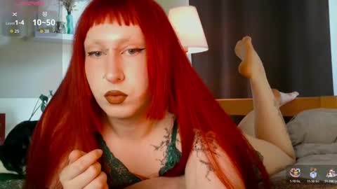 lia_grl online show from June 23, 8:11 am