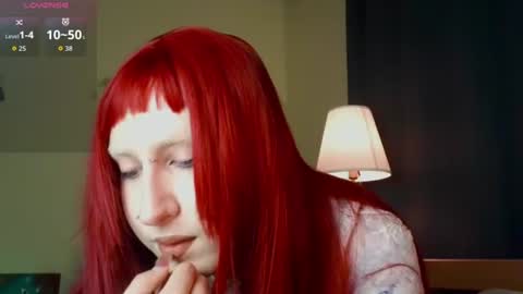 lia_grl online show from June 14, 12:21 am