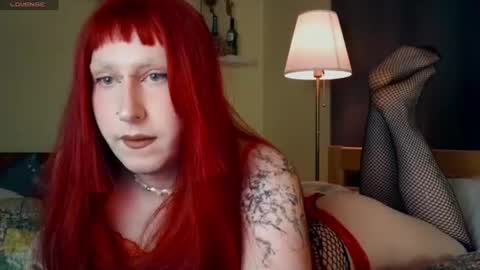 lia_grl online show from June 10, 9:57 pm