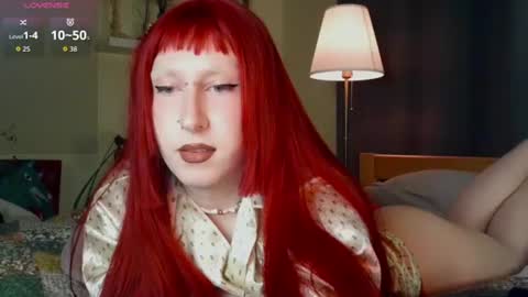 lia_grl online show from June 17, 12:04 am