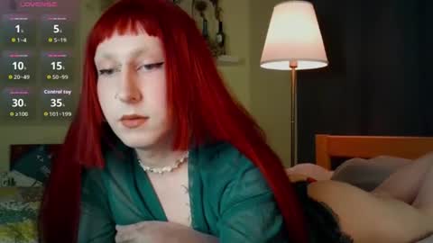 lia_grl online show from July 12, 9:07 pm