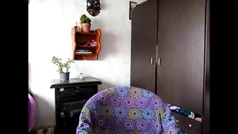 Lia online show from February 7, 4:35 pm