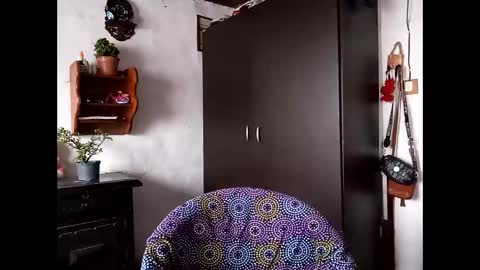 Lia online show from February 8, 12:28 pm