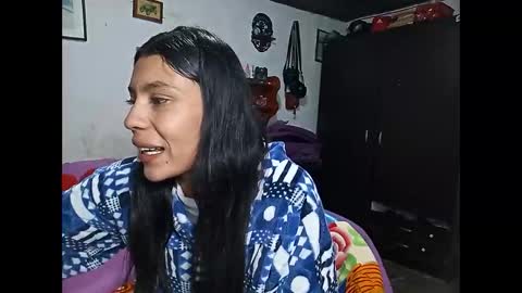 Lia online show from February 15, 11:39 am