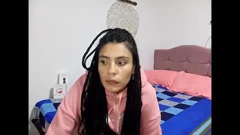 Lia online show from April 16, 9:39 pm