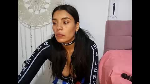 Lia online show from November 13, 11:51 pm