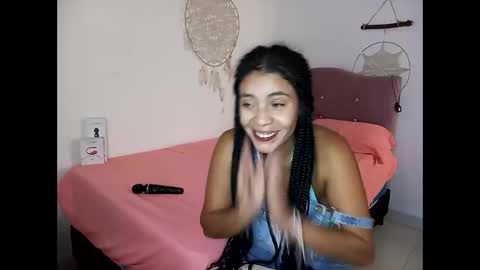 Lia online show from April 3, 9:44 pm