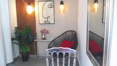 LIA online show from April 21, 6:15 pm