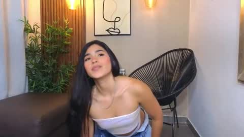 LIA online show from October 16, 7:24 pm