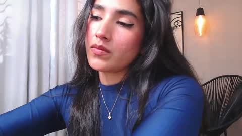 LIA online show from April 16, 8:09 pm