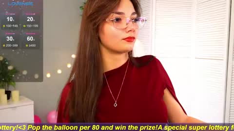 lia_melon online show from April 2, 12:01 pm