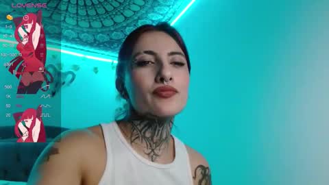 lia spicy   ig online show from November 15, 5:36 pm