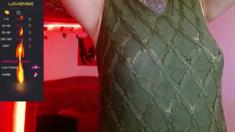 lia spicy   ig online show from February 5, 2:42 pm