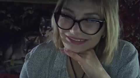 lia_raysss online show from April 23, 8:21 pm