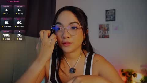 Lia  online show from September 23, 12:54 pm