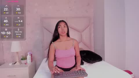 lia_saint online show from July 27, 3:37 am