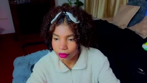    online show from April 5, 2:25 pm