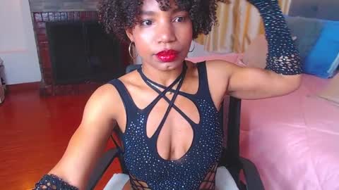    online show from April 9, 2:12 pm