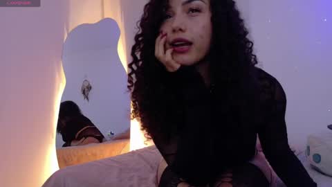 Lia online show from April 13, 11:20 pm