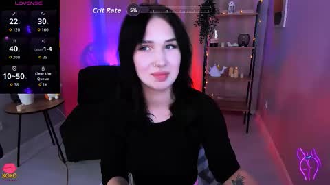 Lia online show from November 27, 9:22 pm