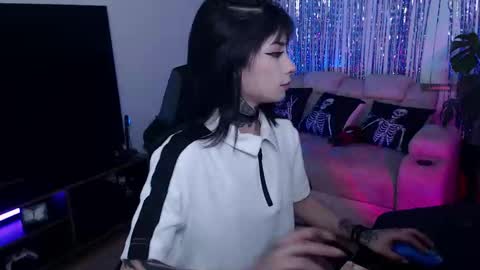 Snapshot of liaa_rodriguezz chatting on September 23, 11:00 pm Liaa  online show from September 23, 11:00 pm