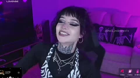 Snapshot of liaa_rodriguezz chatting on February 10, 1:14 am Liaa  online show from February 10, 1:14 am