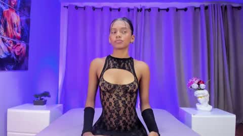 Lia online show from December 21, 5:03 am