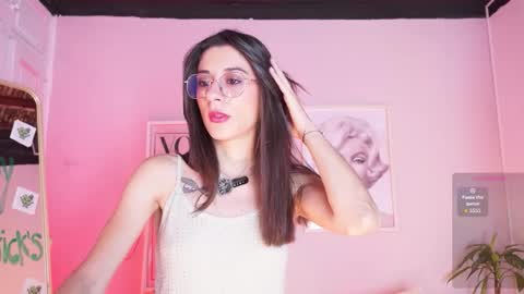 Lia  online show from March 17, 12:32 pm