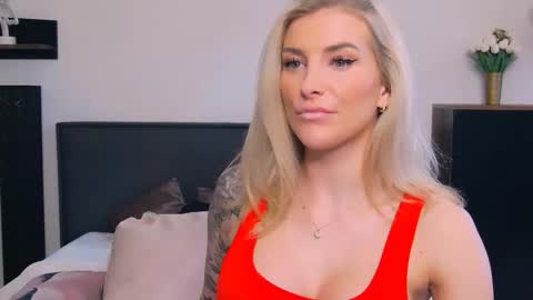 Lia online show from March 23, 12:32 pm