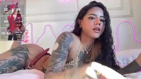 val and tina online show from June 28, 6:04 pm
