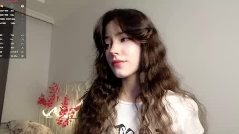 Lia  online show from April 19, 1:12 pm